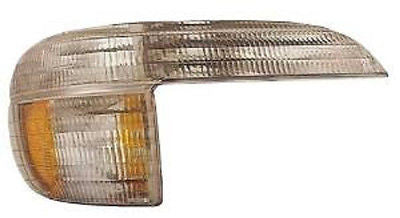 Ford Explorer Park Signal Side Marker Lamp Passenger Side New FR191-U000R