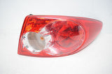 03 04 05 06 MAZDA 6 RIGHT PASSENGER TAIL LIGHT NICE OEM 1