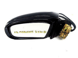 00 01 02 MERCEDES S430 LEFT DRIVER SIDE MIRROR