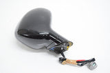 06 07 08 MITSUBISHI ECLIPSE LEFT DRIVER SIDE VIEW MIRROR