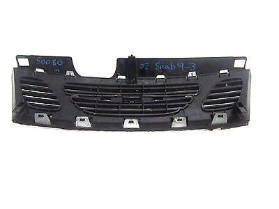 99 00 01 02 03 SAAB 9-3 93 GRILLE GRILL
