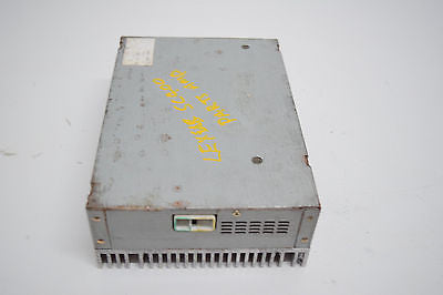 92 93 94 95 96 97 98 LEXUS SC300 SC400 NACKAMICHI AMP AMPLIFIER PARTS