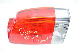 01 02 03 04 VOLVO V70 XC70 RIGHT PASSENGER TAIL LIGHT TAILLIGHT OEM