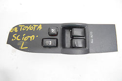 05 06 07 08 09 SCION TC LEFT DRIVER MASTER WINDOW SWITCH OEM