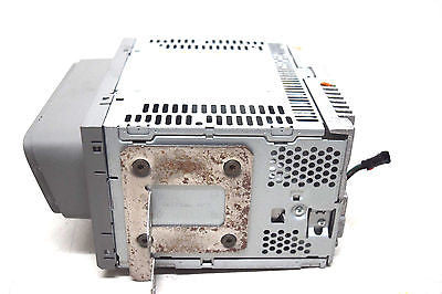 07 08 09 NISSAN QUEST SINGLE CD  RADIO OEM
