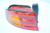 01 02 KIA OPTIMA TAIL LIGHT TAILLIGHT LEFT DRIVER