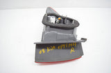 02 03 BUICK RENDEZVOUS RIGHT PASSENGER HEAD LIGHT OEM NAVY BLUE TRIM
