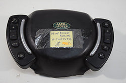 03 04 05 06 LAND ROVER RANGE ROVER DRIVER AIRBAG