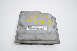 2006 CADILLAC SRX 3.6L A/T TRANSMISSION CONTROL MODULE TCM 5WK33520EV