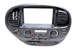 00 01 02 03 04 05 06 TOYOTA SEQUOIA TUNDRA DIGITAL CLIMATE CONTROL