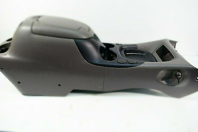 00 01 02 03 04 05 06 TOYOTA SEQUOIA TUNDRA CENTER CONSOLE ARMREST STORAGE MOUNTS