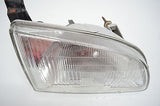 01 02 03 04 TOYOTA TACOMA LEFT DRIVER HEAD LIGHT OEM