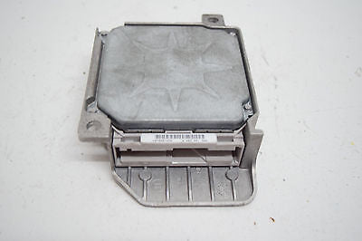 98 99 00 01 02 03 04 05 BMW 3 SERIES AIRBAG CONTROL MODULE 65.77-6905491