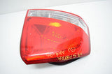 07 08 09 KIA SPECTRA LEFT DRIVER TAIL LIGHT TAILLIGHT OEM