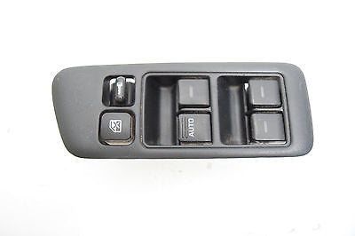 95 96 97 98 99 NISSAN MAXIMA LEFT DRIVER MASTER WINDOW SWITCH