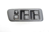 95 96 97 98 99 NISSAN MAXIMA LEFT DRIVER MASTER WINDOW SWITCH