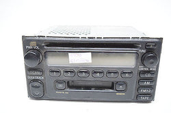 00 01 02 03 04 TOYOTA CELICA RADIO CD CASSETTE PLAYER PARTS ONLY