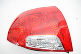 08 09 10 11 HYUNDAI ACCENT RIGHT PASSENGER TAIL LIGHT TAILLIGHT OEM