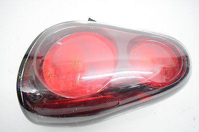 00 01 02 03 04 05 CHEVY MONTE CARLO LEFT DRIVER TAIL LIGHT