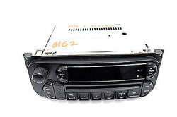 02 03 04 05 06 07 CHRYSLER SEBRING JEEP LIBERTY WRANGLER RAM RADIO CD PLAYER OEM