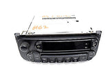 02 03 04 05 06 07 CHRYSLER SEBRING JEEP LIBERTY WRANGLER RAM RADIO CD PLAYER OEM