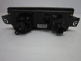 00 01 02 03 04 05 BUICK REGAL CENTURY DUEL DUAL CLIMATE CONTROL