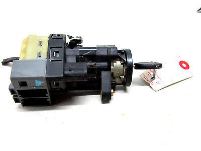 04 05 06 07 08 PONTIAC GRAND PRIX GRAND AM IGNITION SWITCH WITH KEY
