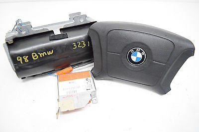 96 97 98 99 323IAIRBAG SET WITH MODULE OEM