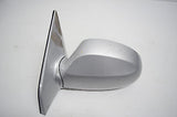 04 05 06 07 08 09 KIA SPECTRA LEFT DRIVER SIDE VIEW MIRROR SILVER