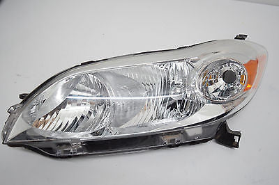 09 10 11 12 13 TOYOTA MATRIX LEFT DRIVER HEAD LIGHT OEM