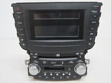 04 05 06 ACURA TL 6 DISC CD PLAYER INFO DISPLAY NO NAVIGATION CLIMATE CONTROL