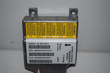 00 VOLVO S40 V40 AIRBAG CONTROL MODULE 30613499