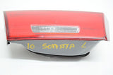 09 10 HYUNDAI SONATA LEFT DRIVER TAIL LIGHT TAILIGHT