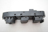 02 03 04 05 06 JAGUAR X TYPE LEFT DRIVER MASTER WINDOW SWITCH NO COVER