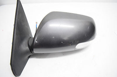 08 09 10 11 12 SCION XD LEFT DRIVER MIRROR