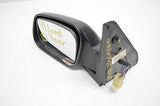 99 00 01 02 03 04 LAND ROVER DISCOVERY LEFT DRIVER SIDE VIEW MIRROR