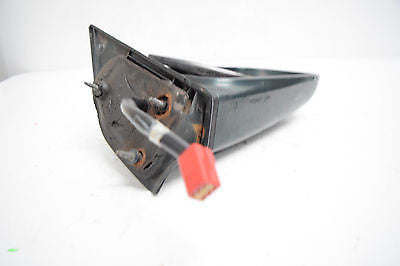 93 94 95 JEEP GRAND CHEROKEE RIGHT PASSENGER SIDE MIRROR GREEN