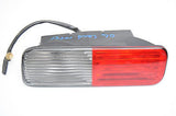99 00 01 02 LANDROVER DISCOVERY BUMPER LIGHT LEFT DRIVER