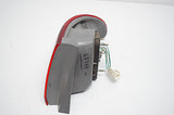 98-02 TOYOTA COROLLA LEFT SIDE QUARTER PANEL TAIL LIGHT