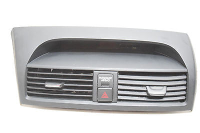 04 05 06 07 ACURA TL CLOCK INFO DISPLAY OEM