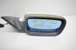 01 02 03 04 05 325I RIGHT PASSENGER SIDE MIRROR