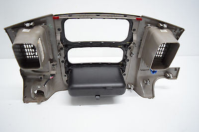02 03 04 05 DODGE RAM 1500 2500 3500 DASH BEZEL