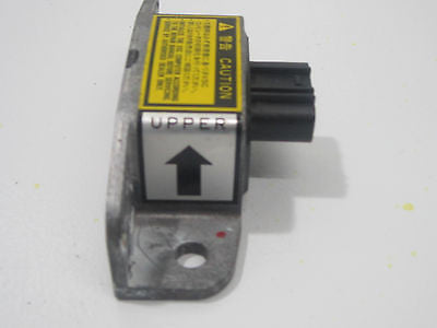 99 00 01 02 03 LEXUS RX300 YAW TURN RATE MODULE 8918350010