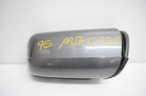 94 95 96 97 MERCEDES C220 C230 RIGHT PASSENGER MIRROR DARK GREY GRAY