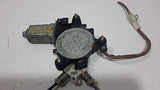 98 LEXUS ES300 LEFT DRIVER WINDOW MOTOR WITH REGULATOR