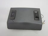 02 03 04 05 BMW 745I 745LI SUNROOF CONTROL SOS BUTTON