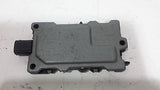 00 01 02 03 04 05 06 07 08 09 10 MERCEDES E E500 E SERIES POLLUTANT SENSOR