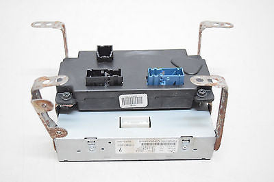 11 12 NISSAN PATHFINDER INFO DISPLAY SCREEN OEM