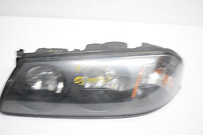 00 01 02 03 04 CHEVY IMPALA LEFT DRIVER HEADLIGHT HEAD LIGHT OEM