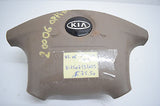 06 07 08 KIA OPTIMA DRIVER AIRBAG TAN